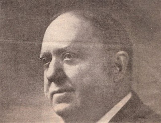 John D. Erwin.