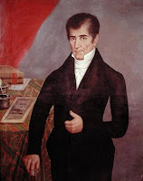 José Cecilio del Valle