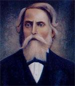 José Trinidad Cabañas