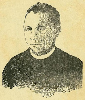 Padre Manuel de Jesús Subirana
