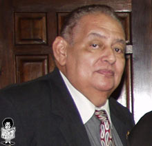 Rodrigo Castillo Aguilar